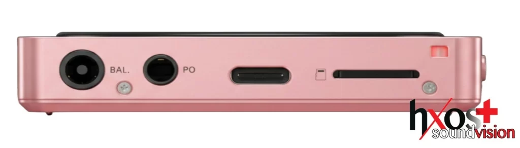 FiiO Snowsky Disc: Entry‑level music player με AirPlay