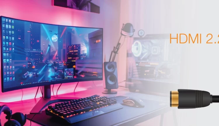 HDMI Gaming χωρίς όρια