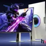 Η Hisense παρουσίασε τη νέα 27GX, μια 27άρα Mini LED smart οθόνη-μόνιτορ που απευθύνεται σε gamers αλλά και σε όσους αναζητούν κορυφαία εμπειρία πολυμέσων
