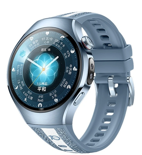 Huawei Watch 10th Anniversary Edition: Επετειακό ρολόι