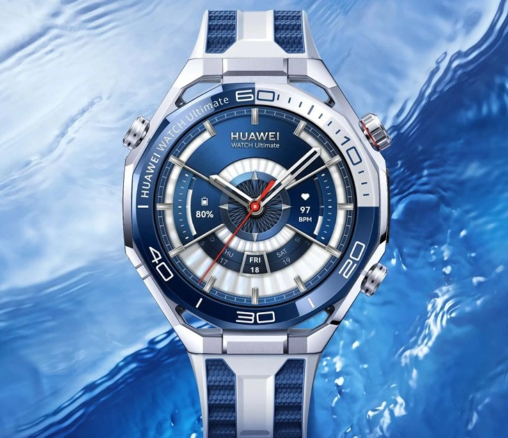 Huawei Watch Ultimate 2