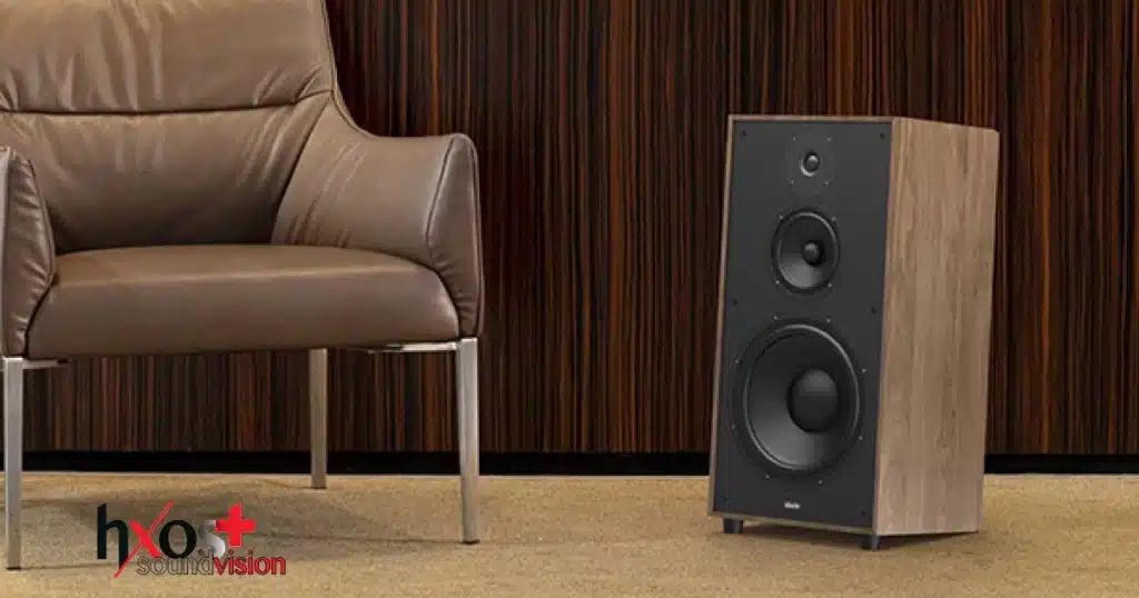 Indiana Line Utah 8: Τριών δρόμων με γούφερ 12 ιντσών