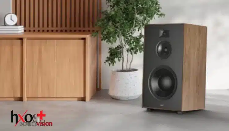 Indiana Line Utah 8: Τριών δρόμων με γούφερ 12 ιντσών