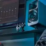 Klipsch ProMedia Lumina: Σετ ποιοτικών ηχείων για κάθε γραφείο