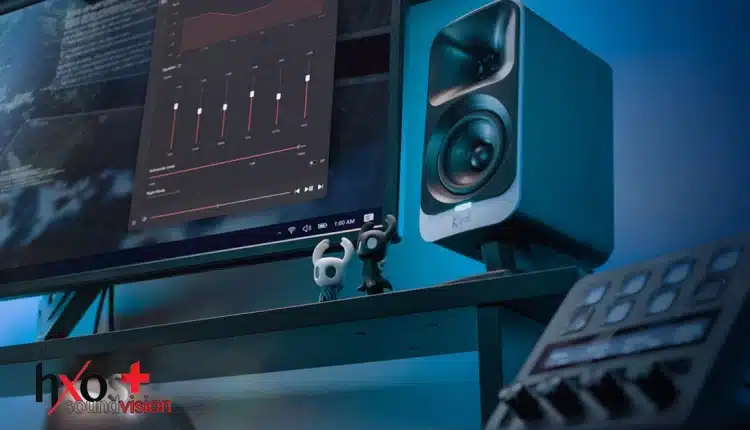 Klipsch ProMedia Lumina: Σετ ποιοτικών ηχείων για κάθε γραφείο