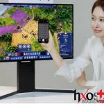 LG Display: Η πρώτη 27 ιντσών 4K OLED RGB Stripe οθόνη στα 240Hz