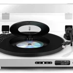 Mixx Analog Plus: Το πρώτο πικάπ και CD player στον κόσμο