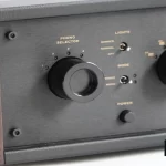 Moonriver Model 505 Review | TEST PHONO STAGE