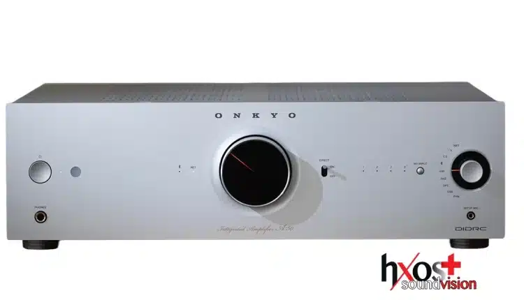 Onkyo ICON A-50Q