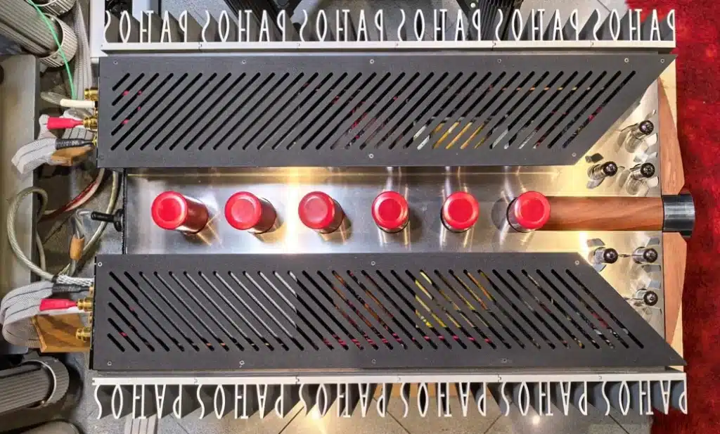 Pathos InPoL Legacy: Ο εμβληματικός ολοκληρωμένος ενισχυτής είναι εδώ!