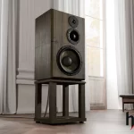 Revival Audio Atalante 5 Grande Réserve: Συλλεκτικό ηχείο για 300 τυχερούς