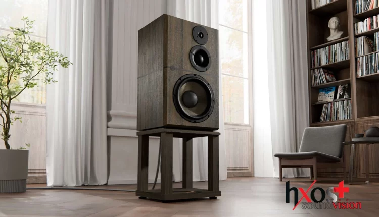 Revival Audio Atalante 5 Grande Réserve: Συλλεκτικό ηχείο για 300 τυχερούς