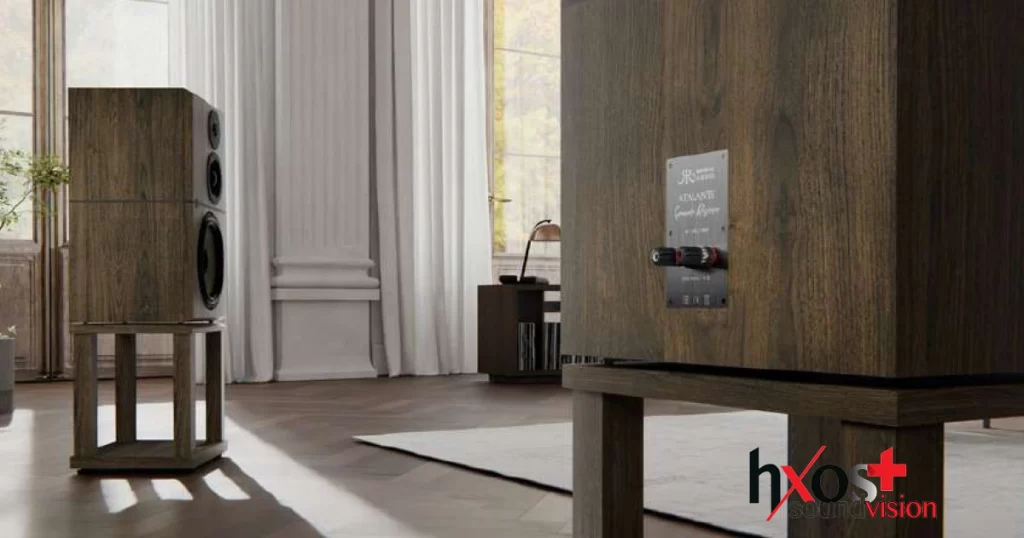 Revival Audio Atalante 5 Grande Réserve: Συλλεκτικό ηχείο για 300 τυχερούς