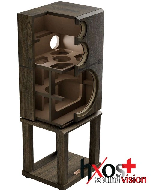 Revival Audio Atalante 5 Grande Réserve: Συλλεκτικό ηχείο για 300 τυχερούς