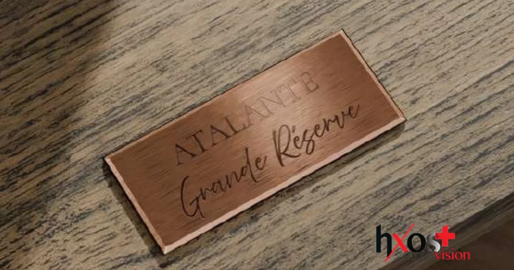 Revival Audio Atalante 5 Grande Réserve: Συλλεκτικό ηχείο για 300 τυχερούς