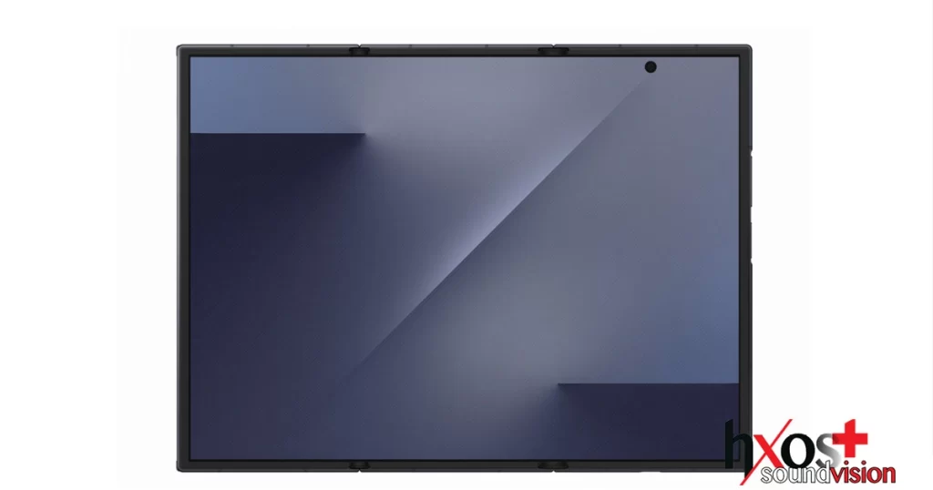 Samsung Galaxy Z TriFold: Tο πρώτο τρίπτυχης οθόνης αναδιπλούμενο smartphone με οθόνη 10 ιντσών