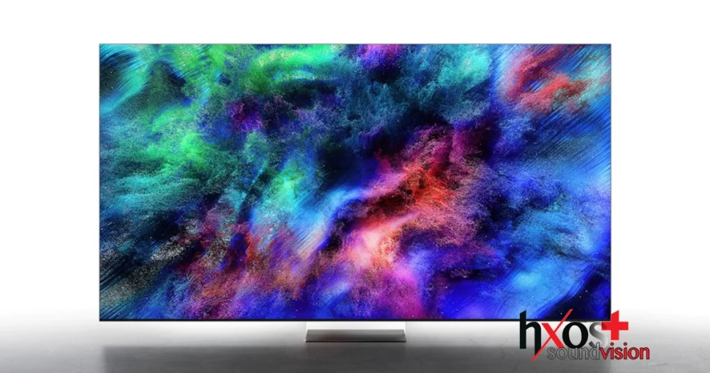 Samsung Micro RGB 2026: Η νέα premium εποχή σε μεγέθη 55, 65, 75, 85, 100 και 115 ιντσών