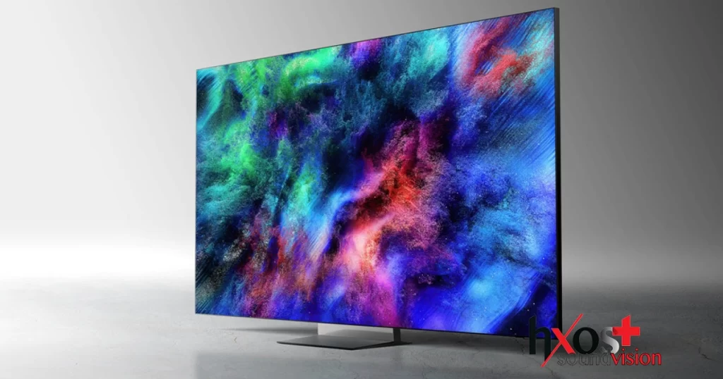 Samsung Micro RGB 2026: Η νέα premium εποχή σε μεγέθη 55, 65, 75, 85, 100 και 115 ιντσών