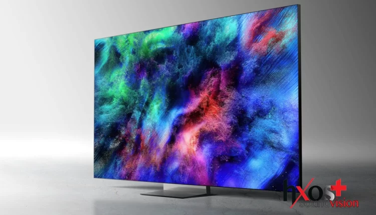 Samsung Micro RGB 2026: Η νέα premium εποχή σε μεγέθη 55, 65, 75, 85, 100 και 115 ιντσών