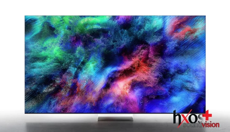 Samsung Micro RGB 2026: Η νέα premium εποχή σε μεγέθη 55, 65, 75, 85, 100 και 115 ιντσών