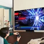 Samsung TVs: Το απόλυτο gaming monitor στο σαλόνι σας