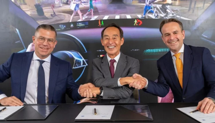 Samsung – Harman: Νέα mega εξαγορά από το χώρο του αυτοκινήτου