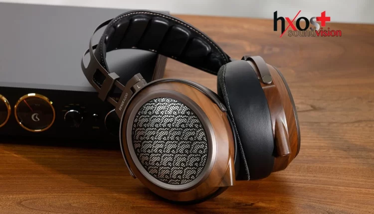 Sendy Audio Egret: Μαγνητοστατικά ακουστικά