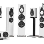 Sonus faber Sonetto G2 White Limited Edition: Καθαρή λευκή πολυτέλεια