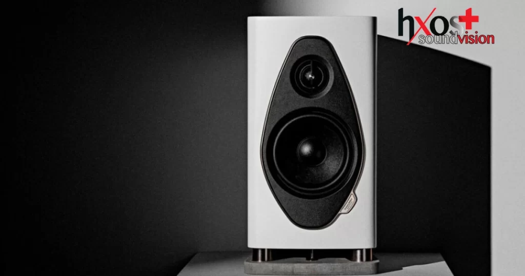 Sonus faber Sonetto G2 White Limited Edition: Καθαρή λευκή πολυτέλεια