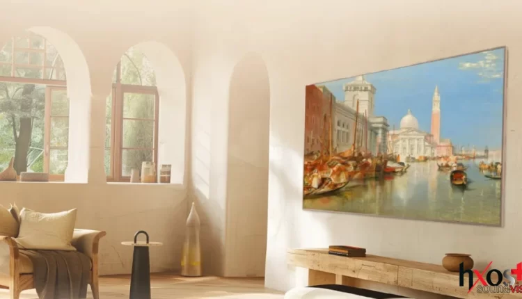 TCL A400 Pro: Τηλεοράσεις που μοιάζουν με έργα τέχνης