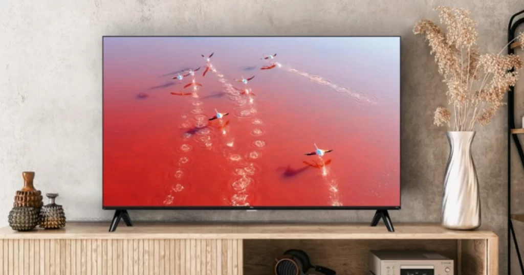 TCL T6C, SF560 και PF650: Οι οικονομικές τηλεοράσεις με λειτουργικό FireTV