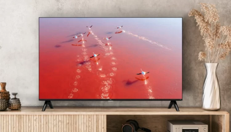 TCL T6C, SF560 και PF650: Οι οικονομικές τηλεοράσεις με λειτουργικό FireTV
