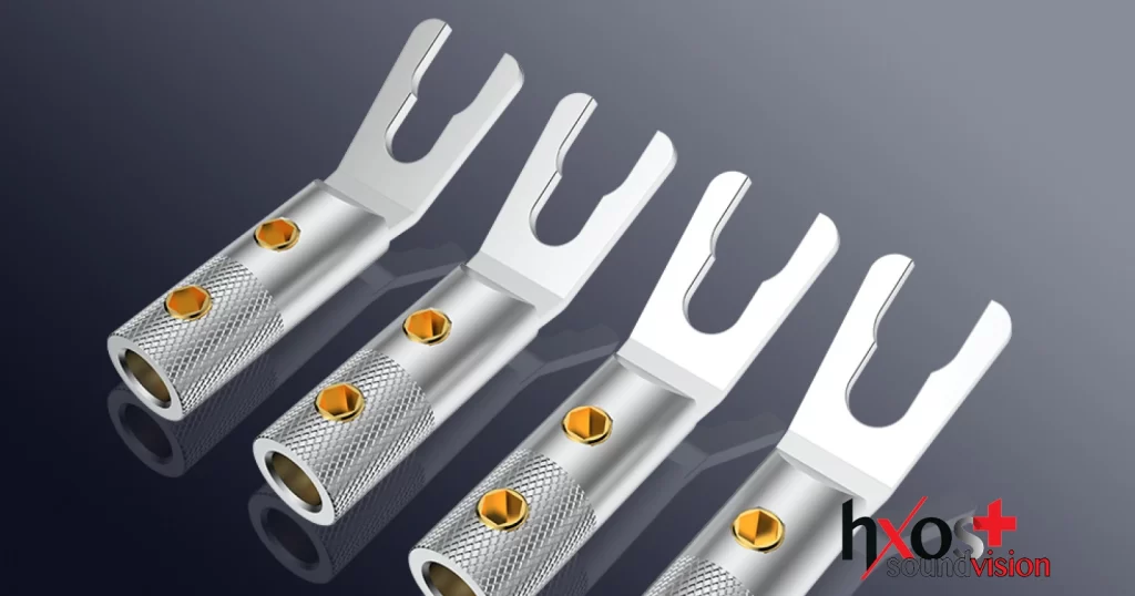 Η Viborg Audio είναι μια εταιρεία που έχει καθιερωθεί διεθνώς ως κορυφαίος κατασκευαστής high-end connectors και καλωδίων, προσφέροντας προϊόντα που αναβαθμίζουν ουσιαστικά κάθε στερεοφωνικό σύστημα.