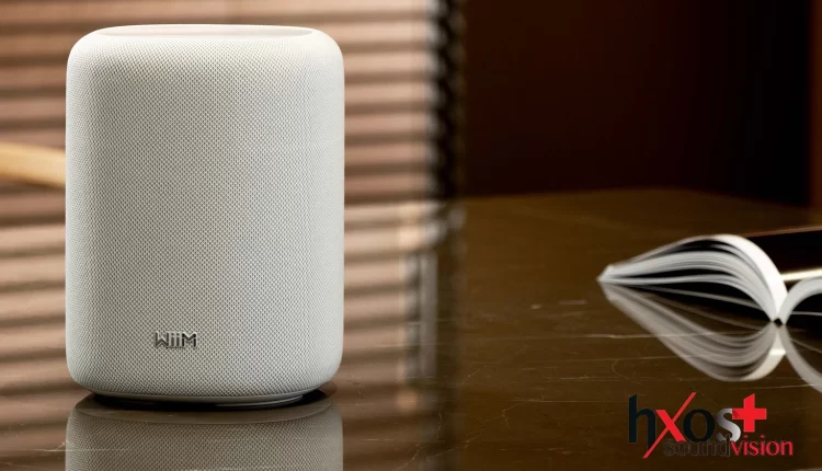 WiiM Sound Lite: η νέα «απλοποιημένη» εκδοχή του δημοφιλούς streaming ηχείου