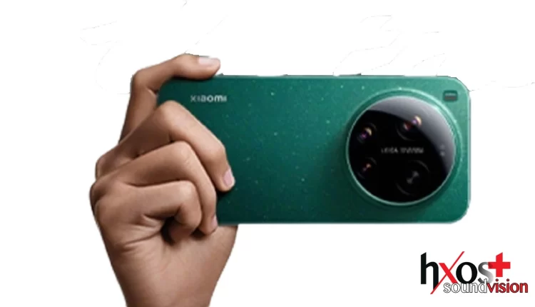 Xiaomi 17 Ultra με φακό Leica για πιο νυχτερινές λήψεις