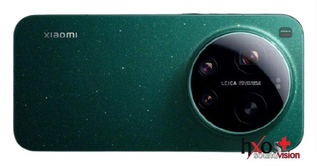 Xiaomi 17 Ultra με φακό Leica για πιο νυχτερινές λήψεις