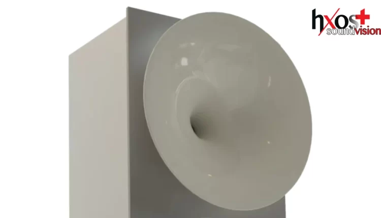 Το Opus 1 είναι το μικρότερο σε διαστάσεις ηχείο δαπέδου που έχει κατασκευάσει ποτέ η Avantgarde.