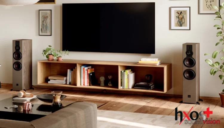 Dali Sonik: Νέα σειρά ηχείων