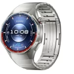 Huawei Watch GT 6 Pro: Το κορυφαίο smartwatch της χρονιάς