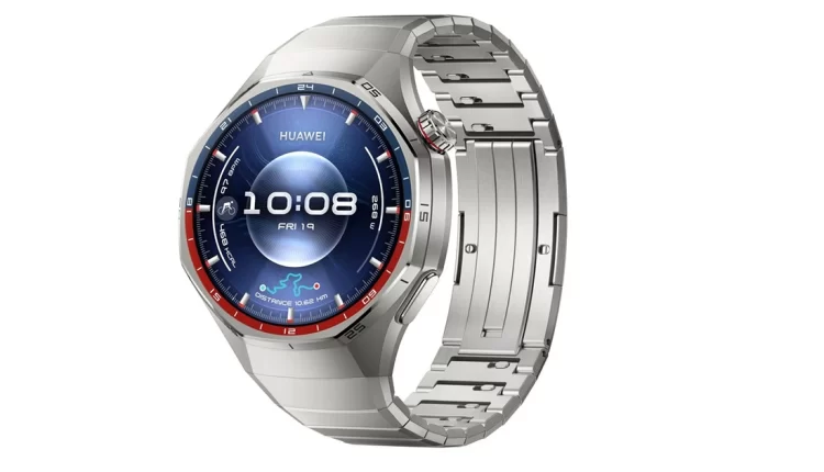 Huawei Watch GT 6 Pro: Το κορυφαίο smartwatch της χρονιάς