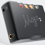 Chord Mojo 2 (4.4): Βάζει τώρα balanced έξοδο 4.4 mm και USB-C φόρτιση