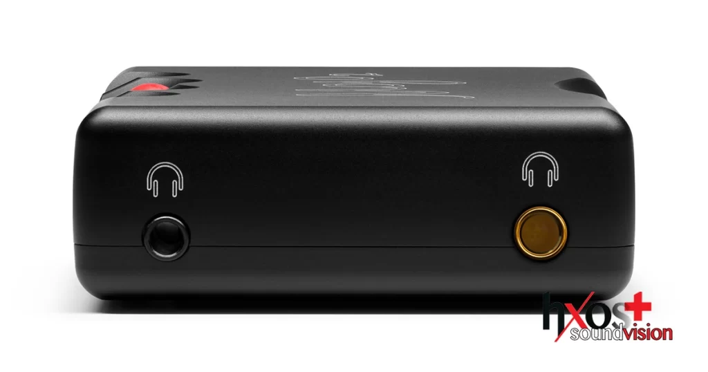 Chord Mojo 2 (4.4): Βάζει τώρα balanced έξοδο 4.4 mm και USB-C φόρτιση