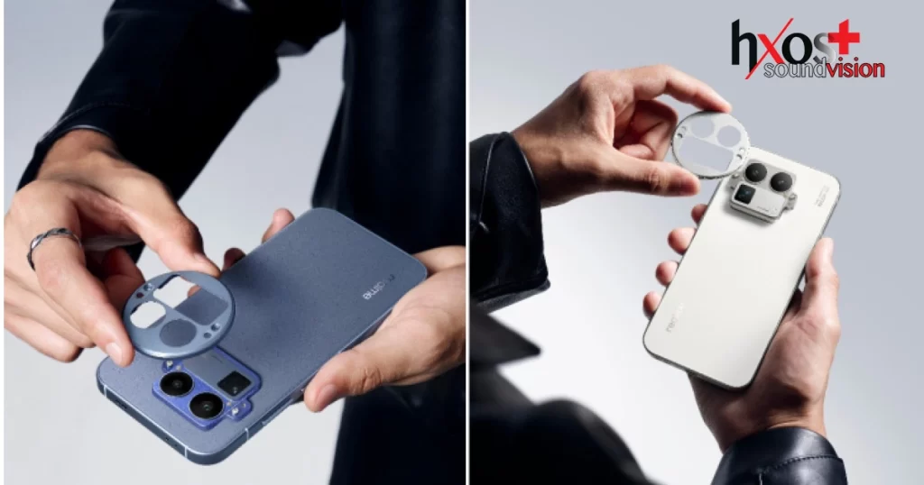 realme GT 8 Pro: το νέο flagship έχει επιδόσεις και φωτογραφική Ricoh GR