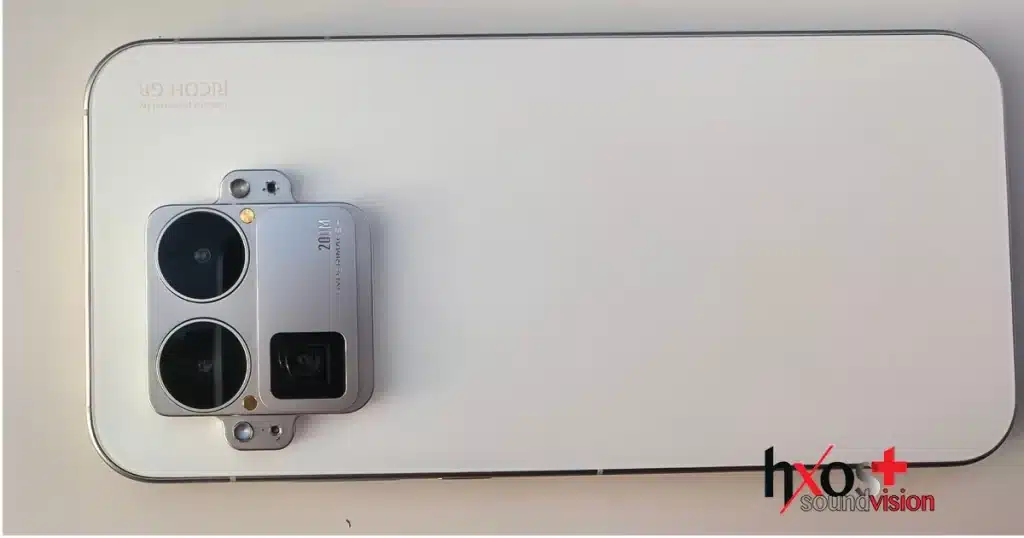 Realme GT8 Pro Review | Test smartphone