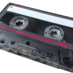 Revox Grandmaster: Νέα εποχή για την κασέτα