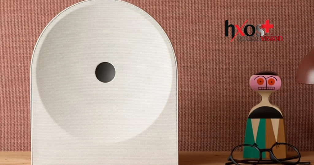 Samsung Music Studio Speaker