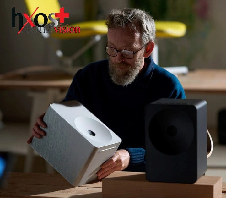 Samsung Music Studio Speaker