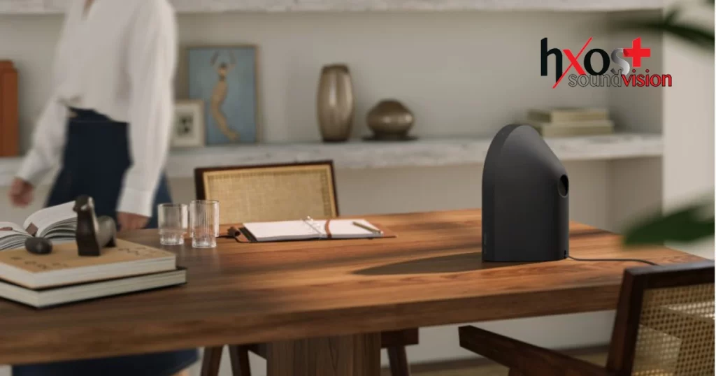 samsung Music Studio Speaker