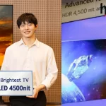 Η LG Display και η Samsung Display παρουσίασαν στην CES 2026 νέας γενιάς OLED πάνελ που φτάνουν σε μέγιστη φωτεινότητα 4.500 nits