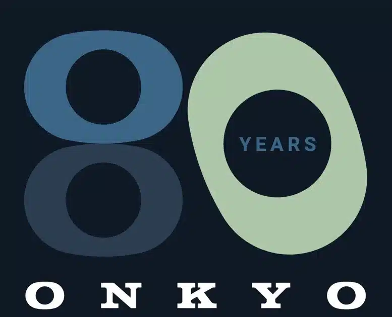 80 χρόνια Onkyo
